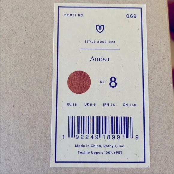 Rothy's Amber Driving Loafers - Picture 4 of 4